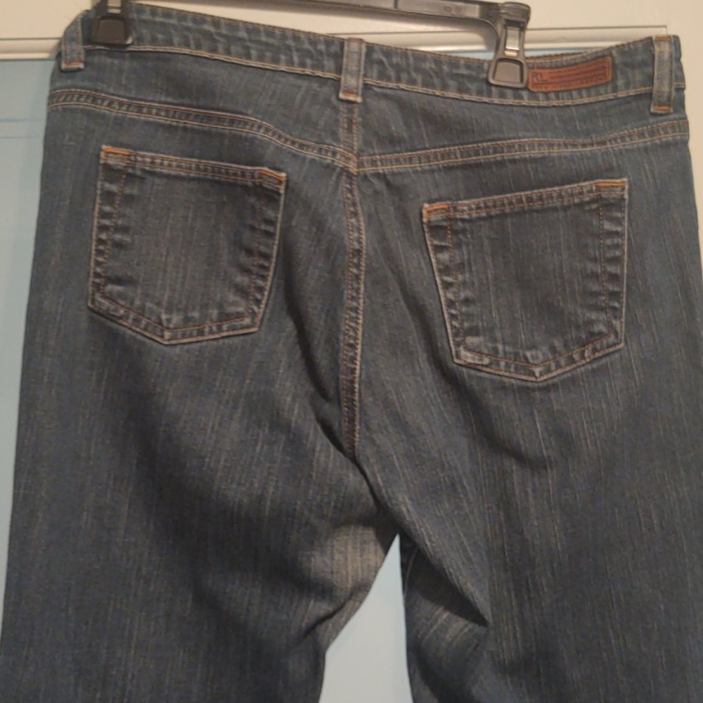 Jeans - Picture 2 of 4